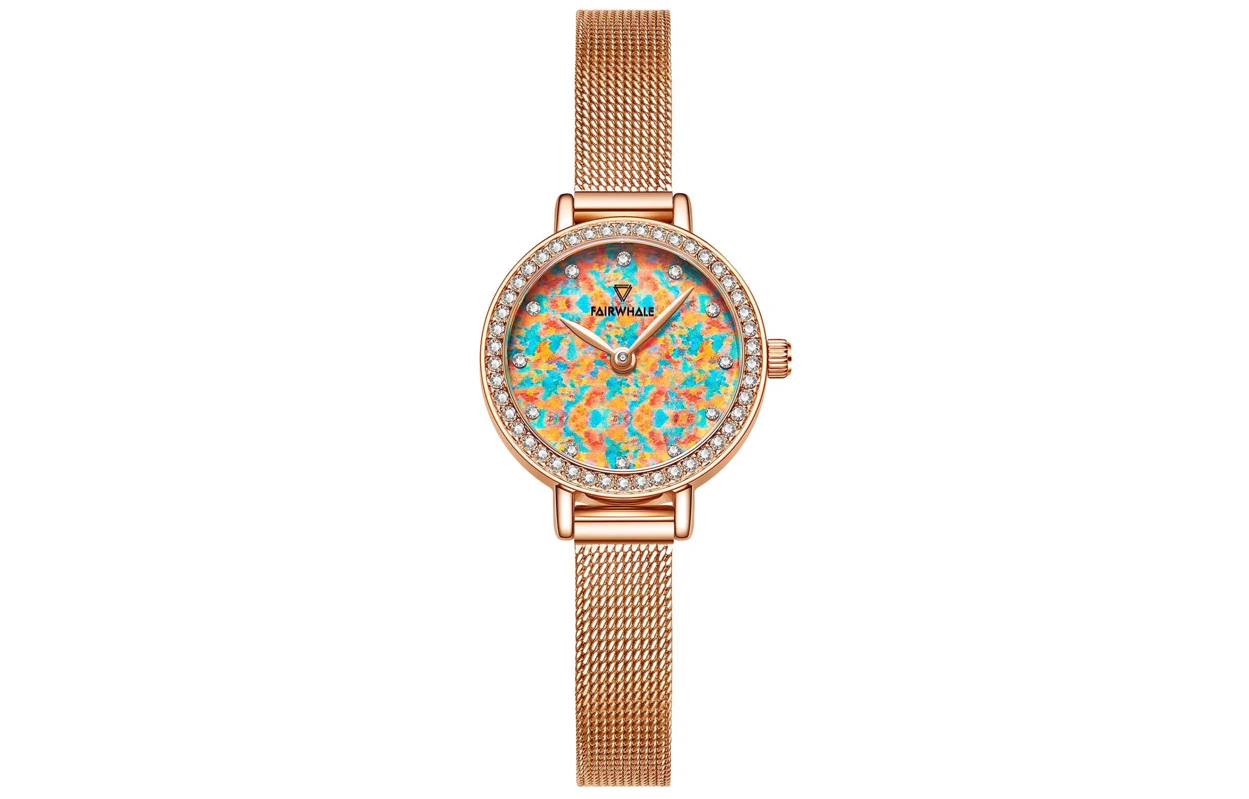 FAIRWHALE ins FW-3200-1