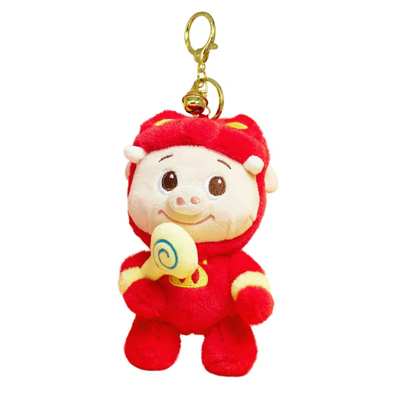 Jinnew x 13cm