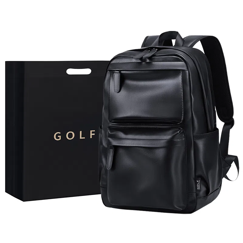 GOLF 14-15
