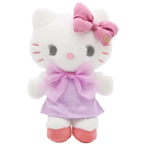 Sanrio Hello Kitty 20cm