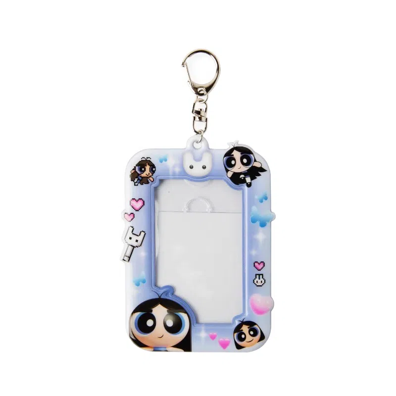 LINE FRIENDS NEW JEANS