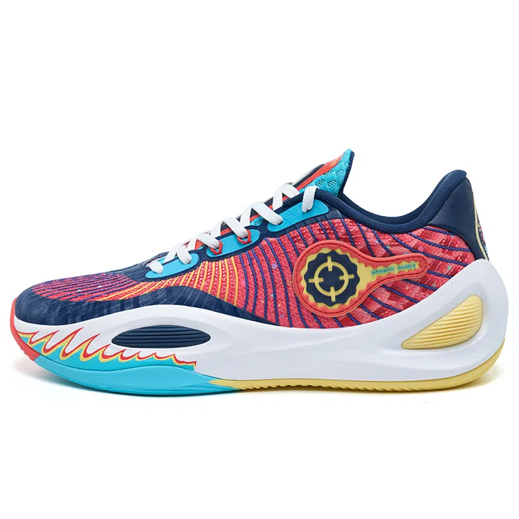 RIGORER Reeves Asia Tour Edition