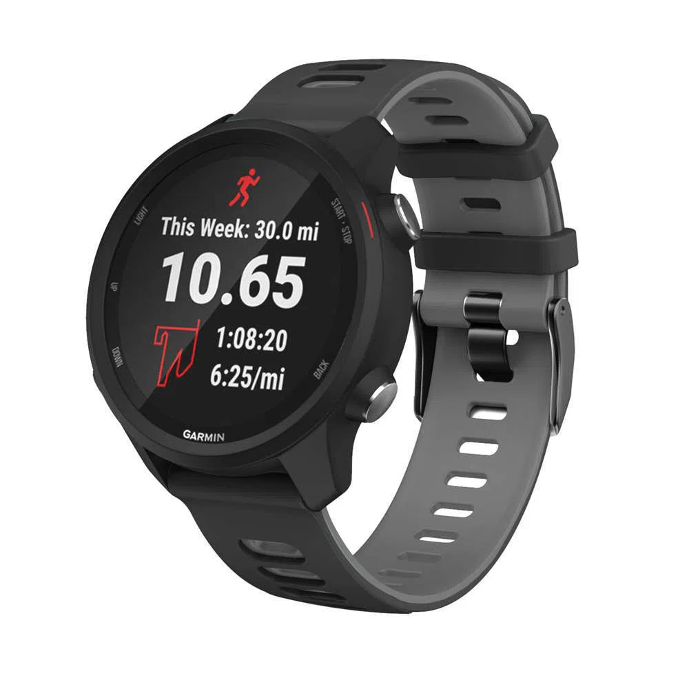 Akkerds watch GT