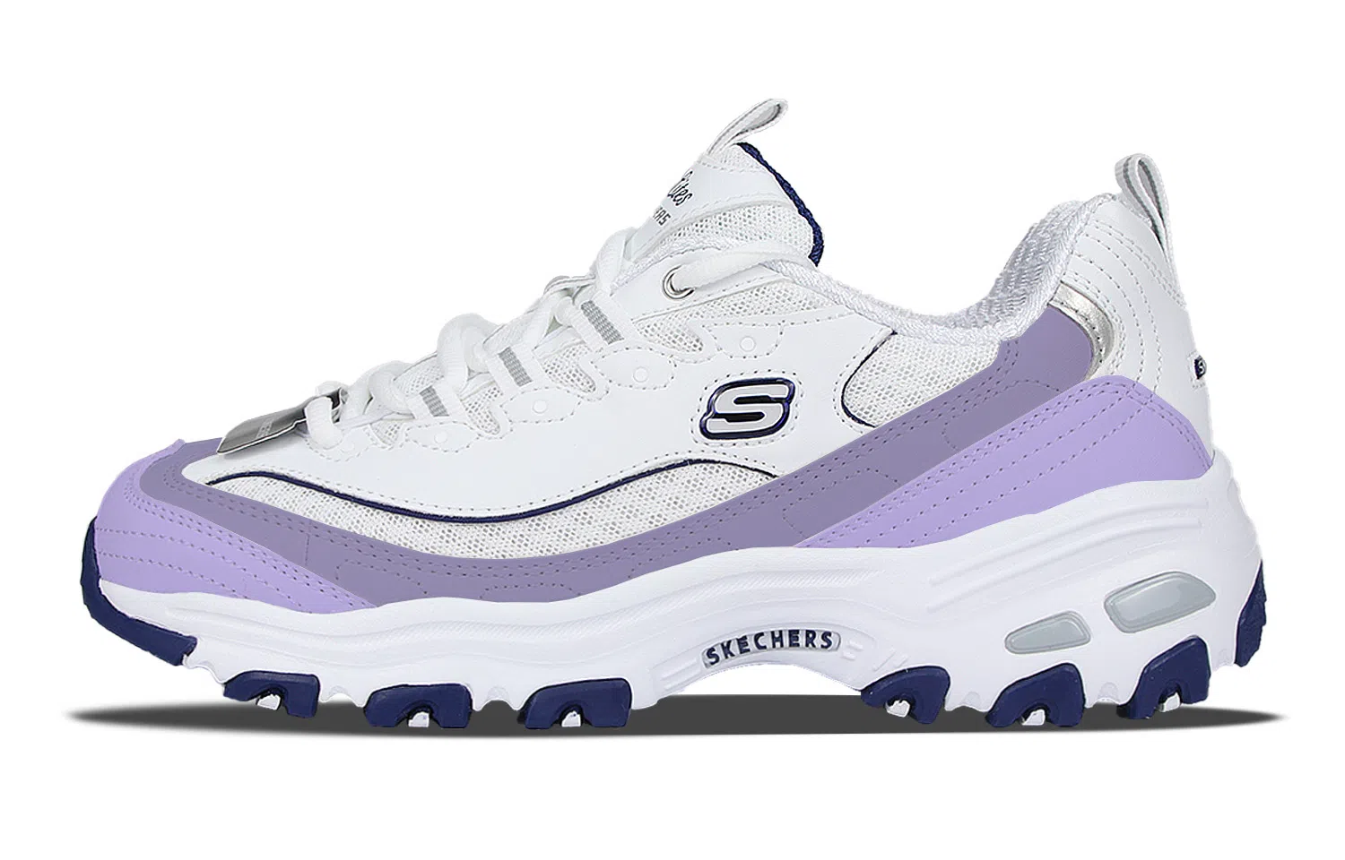 Skechers D'LITES 1.0