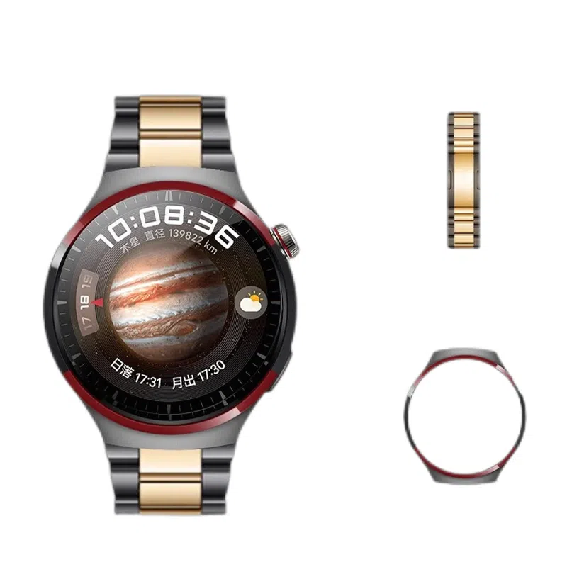 Penc iwatch Watch4Pro PC