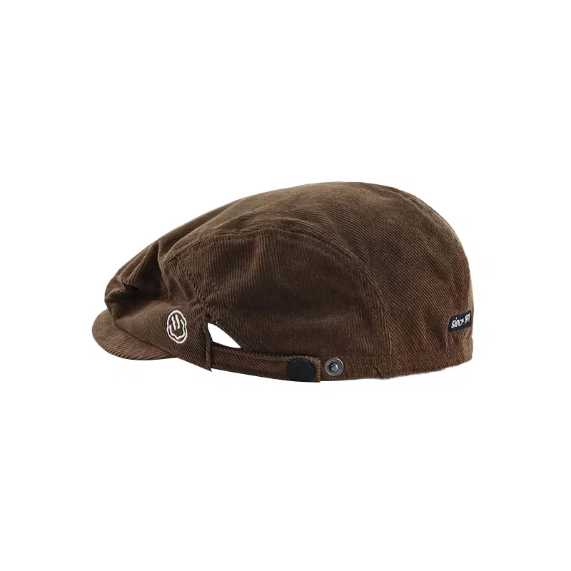Mulinsen Corduroy Beret