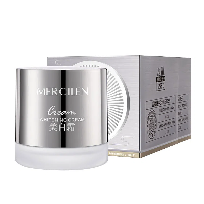 MERCILEN 50g