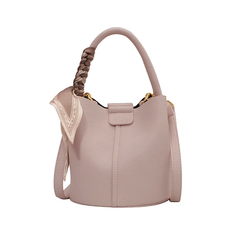 Bywhich White Shoulder Bag