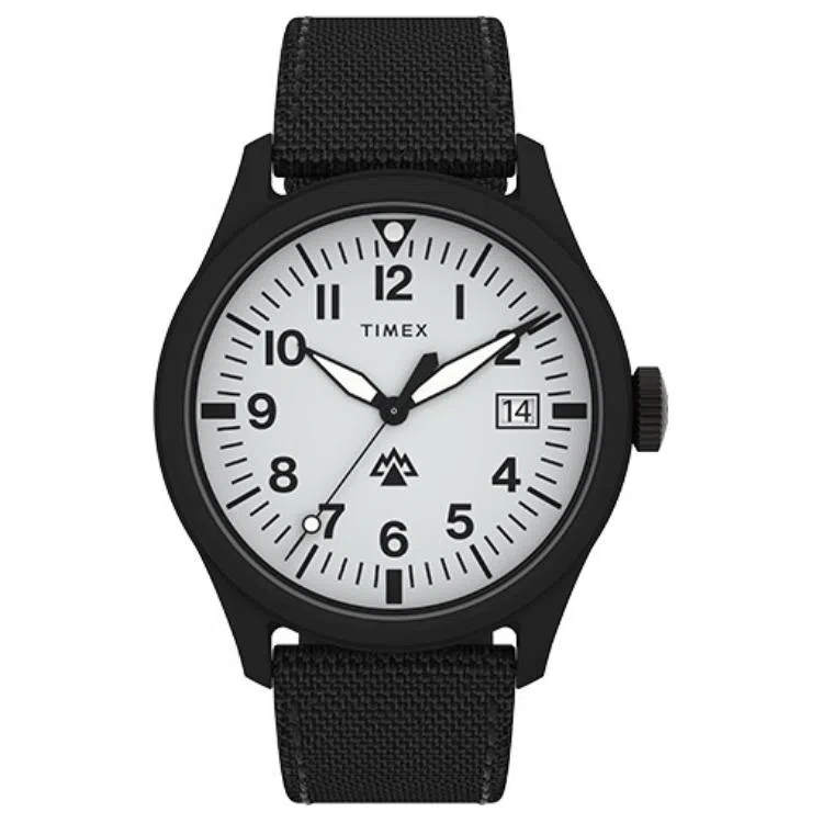TIMEX 43mm 30