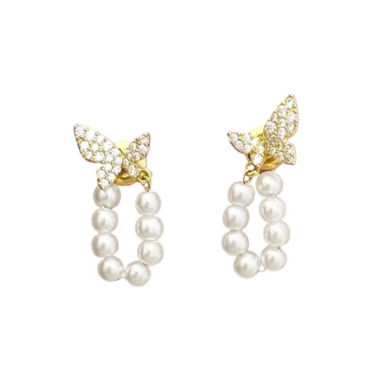 NATURALLYJOJO ins 925