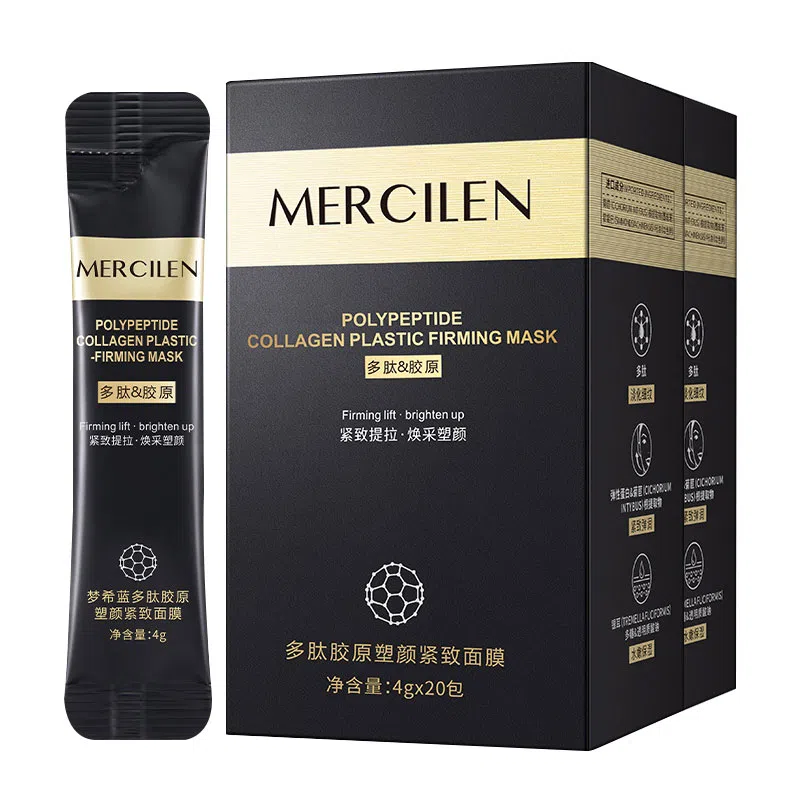 MERCILEN 20