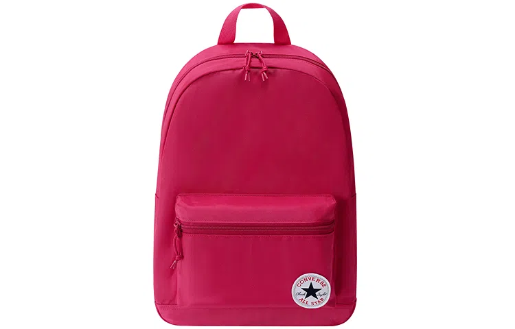 Converse Cherry Pink Backpack