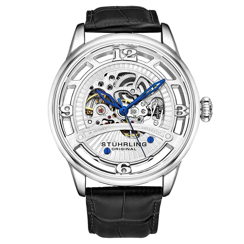 STUHRLING 48mm 50 3974.1
