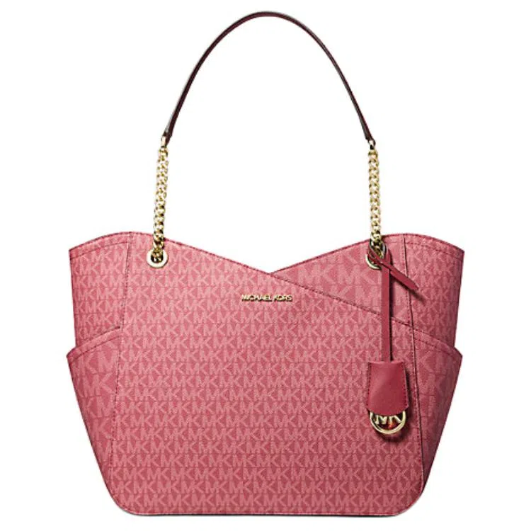 MICHAEL KORS MK Jet Set LOGO