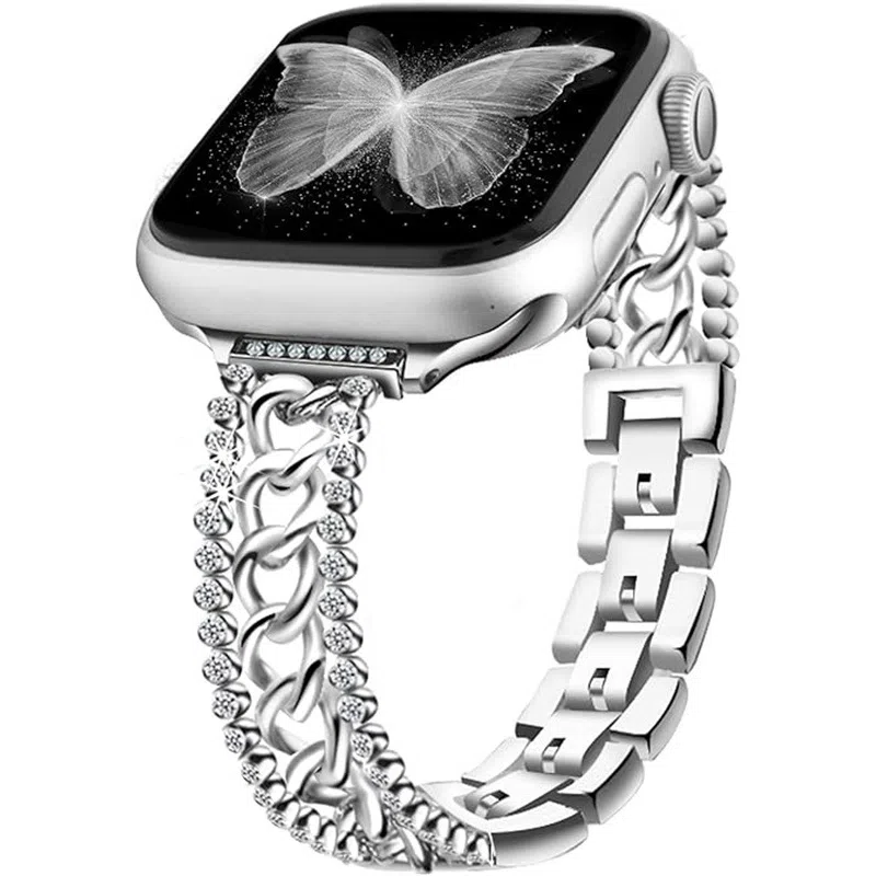 Akkerds Wpple Watch