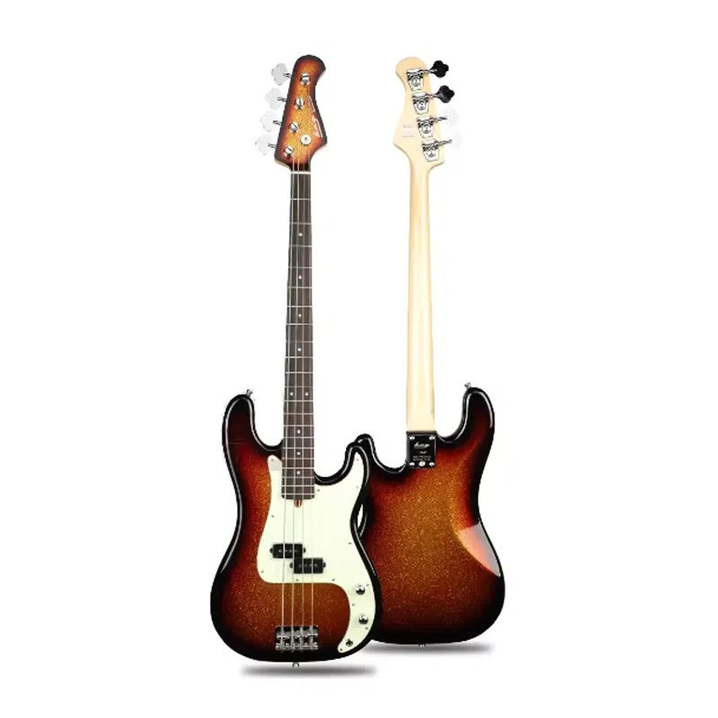 BCG (Bacchus) BPB-1 Precision(P-Bass)