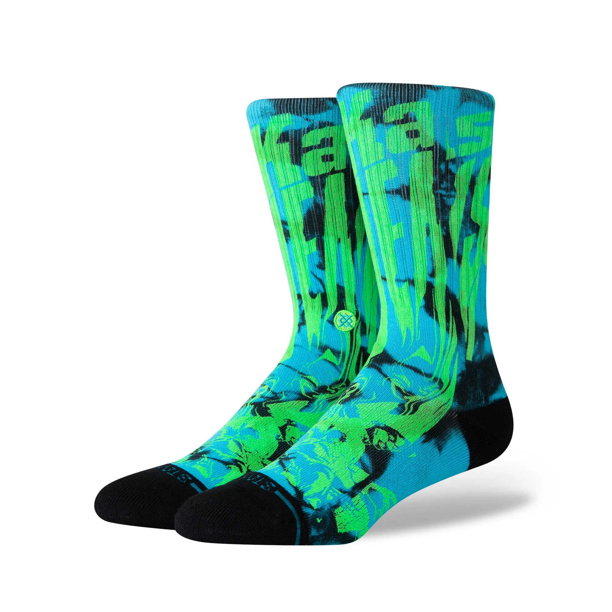 Stance x Outkast 1