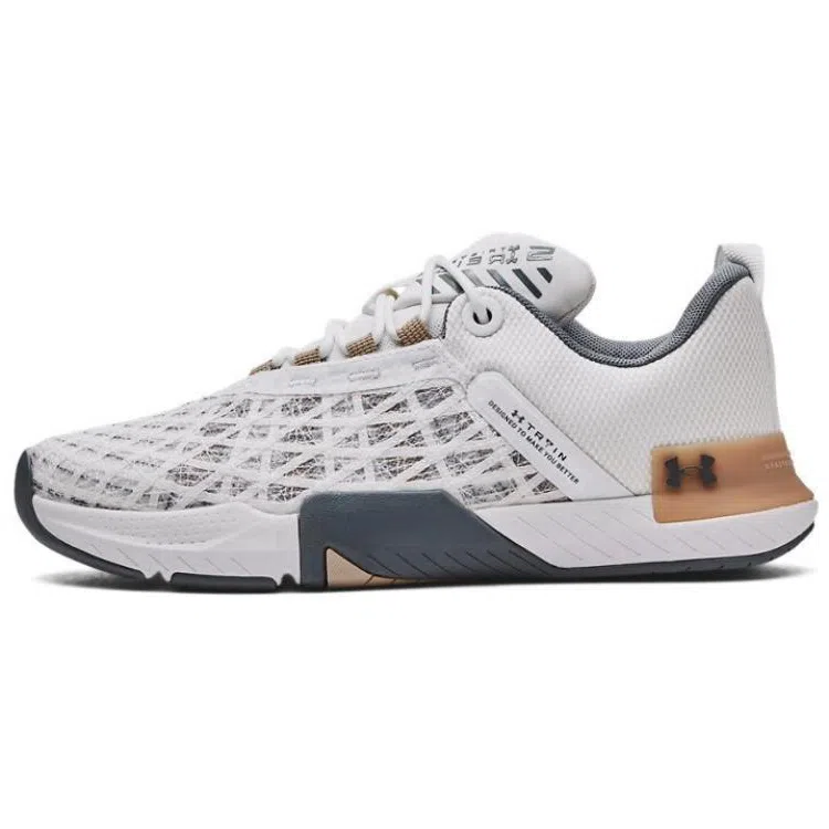 Under Armour Tribase Reign 5