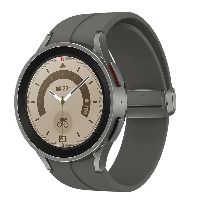 AKGLEADER watch456 classic40444347mmFKM