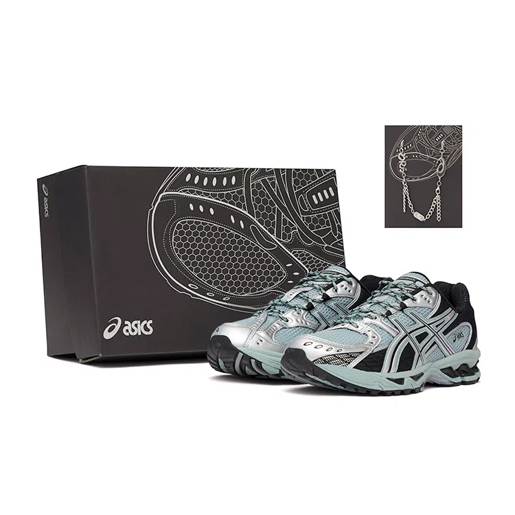 Asics GEL-Nimbus 10.1
