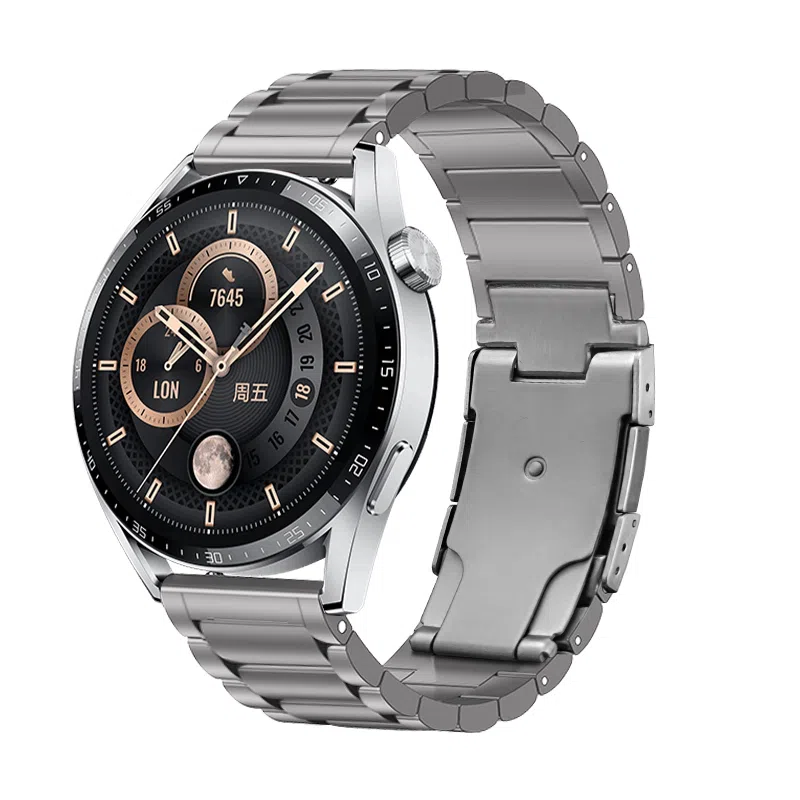 AKGLEADER Watch34 ProGT234 Pro22mm