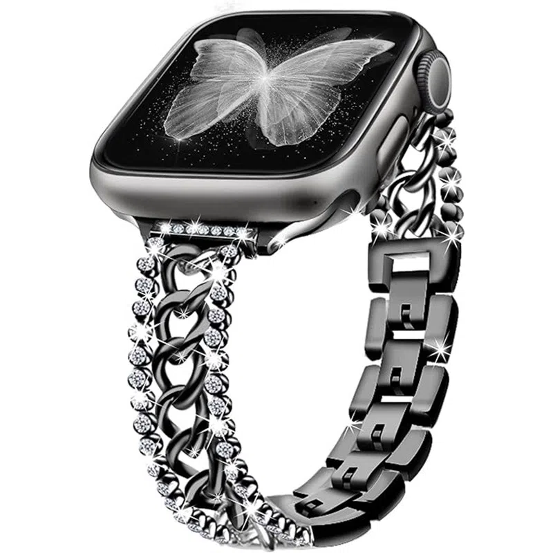 Akkerds Wpple Watch