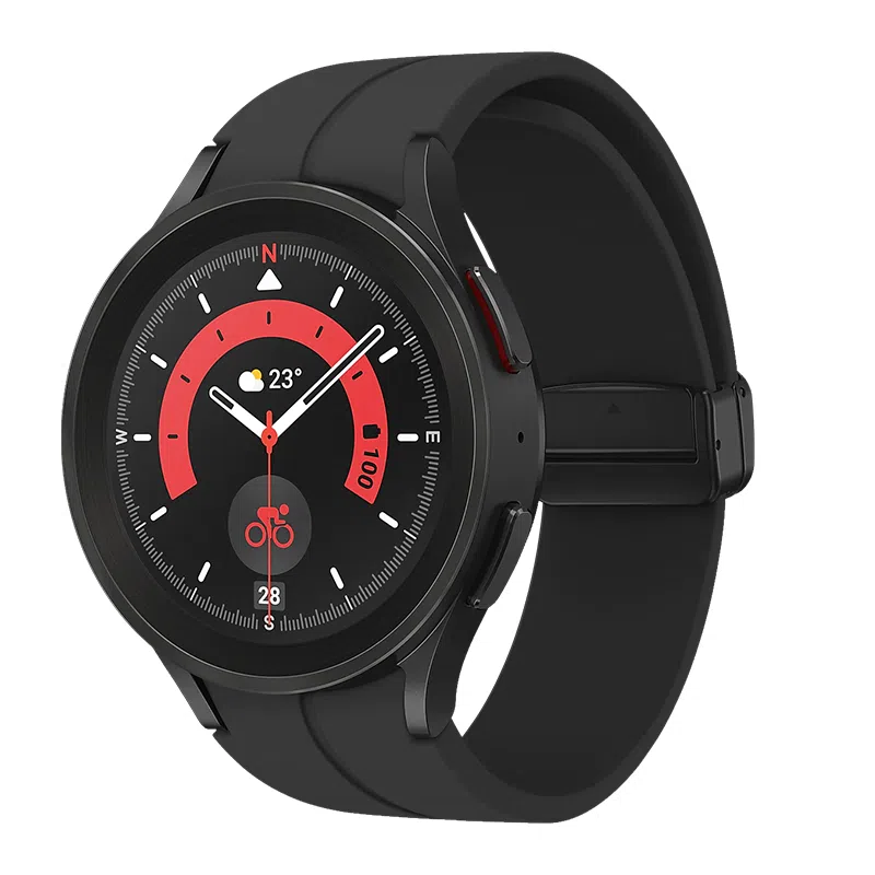 AKGLEADER watch456 classic40444347mmFKM