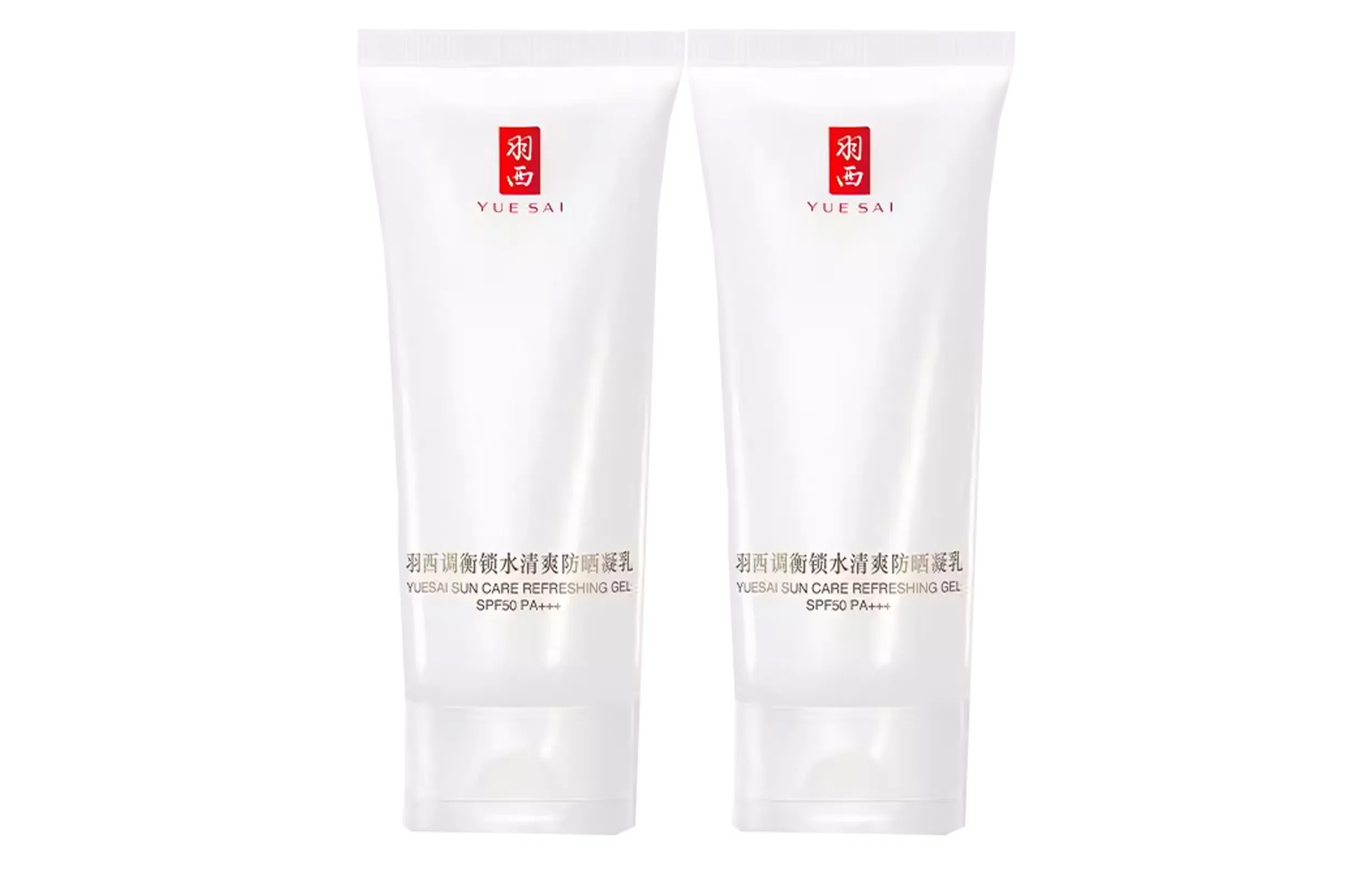 SPF50 50ml 50ml*2