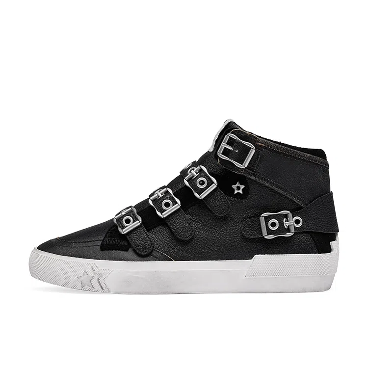 ASH Moonlight Buckle