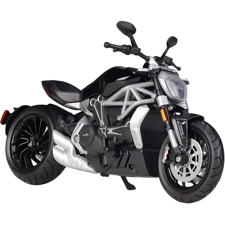 Maisto 112 2021 X Diavel S