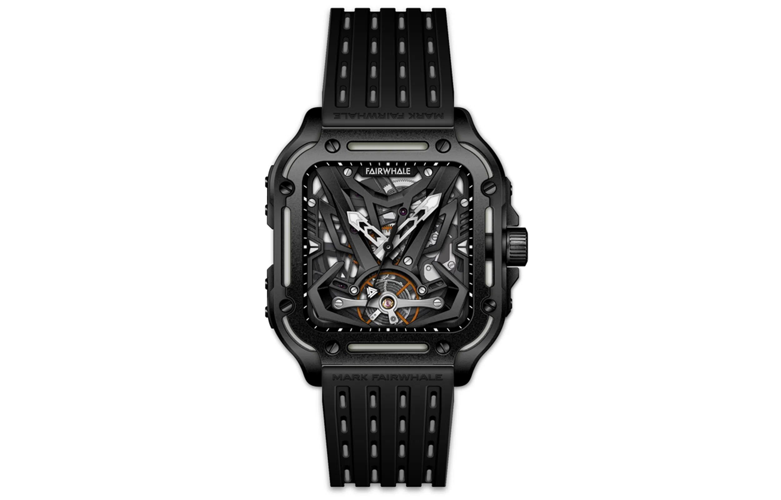 FAIRWHALE FW-6530-R2