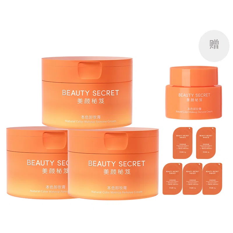 BEAUTY SECRET 80g