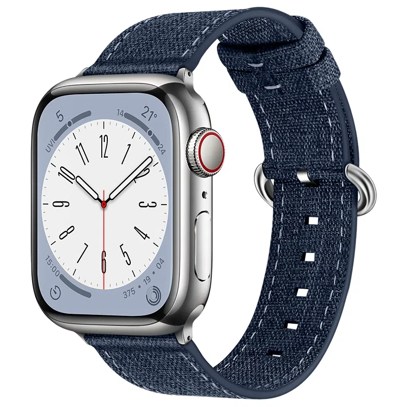 Akkerds Apple Watch