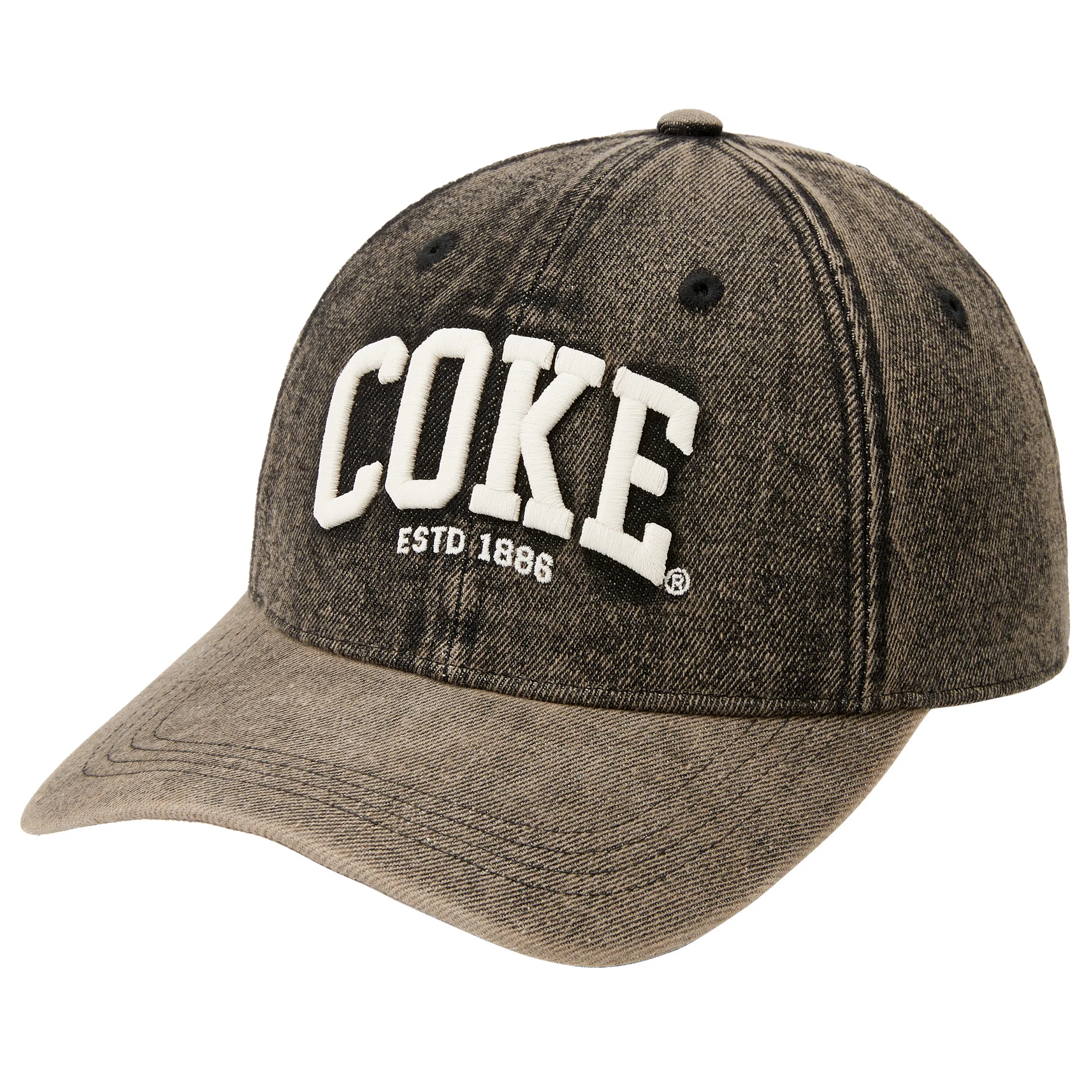 Coca-Cola Retro Cap