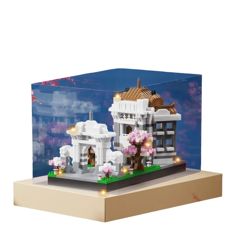 TEMI 1001-2000pcs 1345