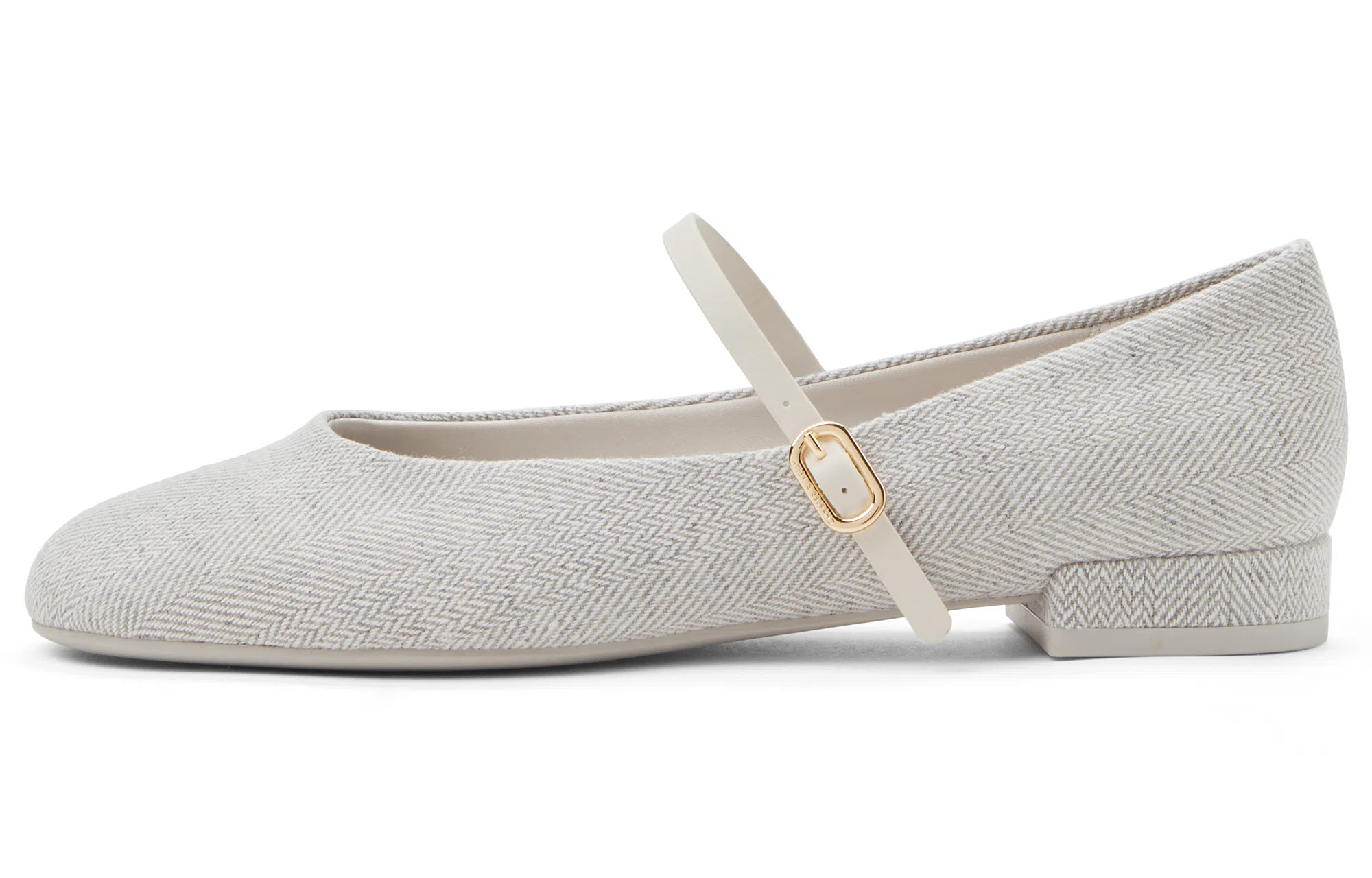 Charles & Keith Mary Jane