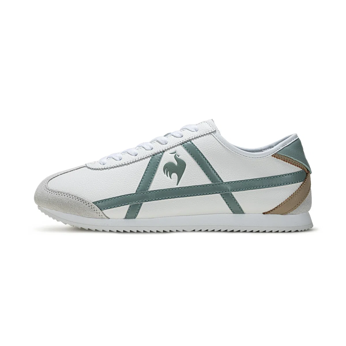 le coq sportif