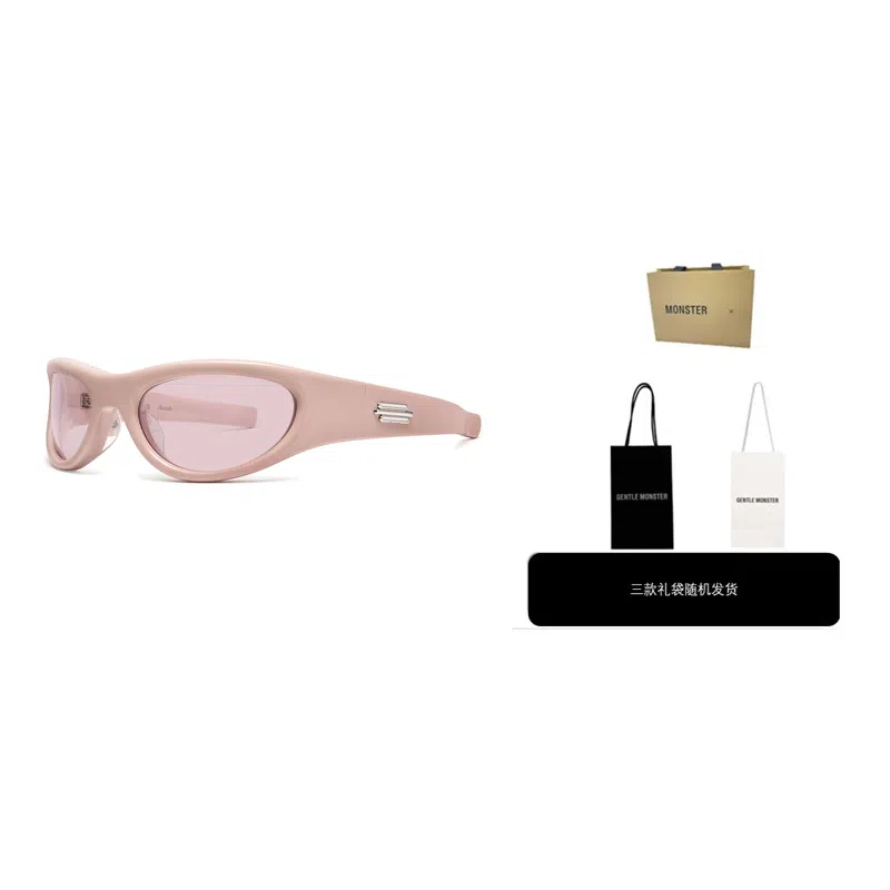 Gentle Monster x Jennie