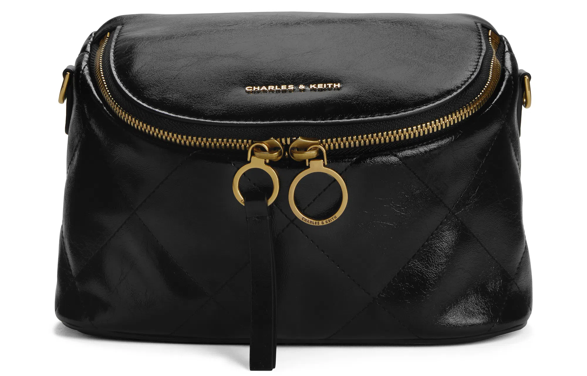 CHARLESKEITH ck BlackCreamPink