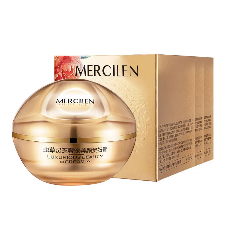MERCILEN 50g
