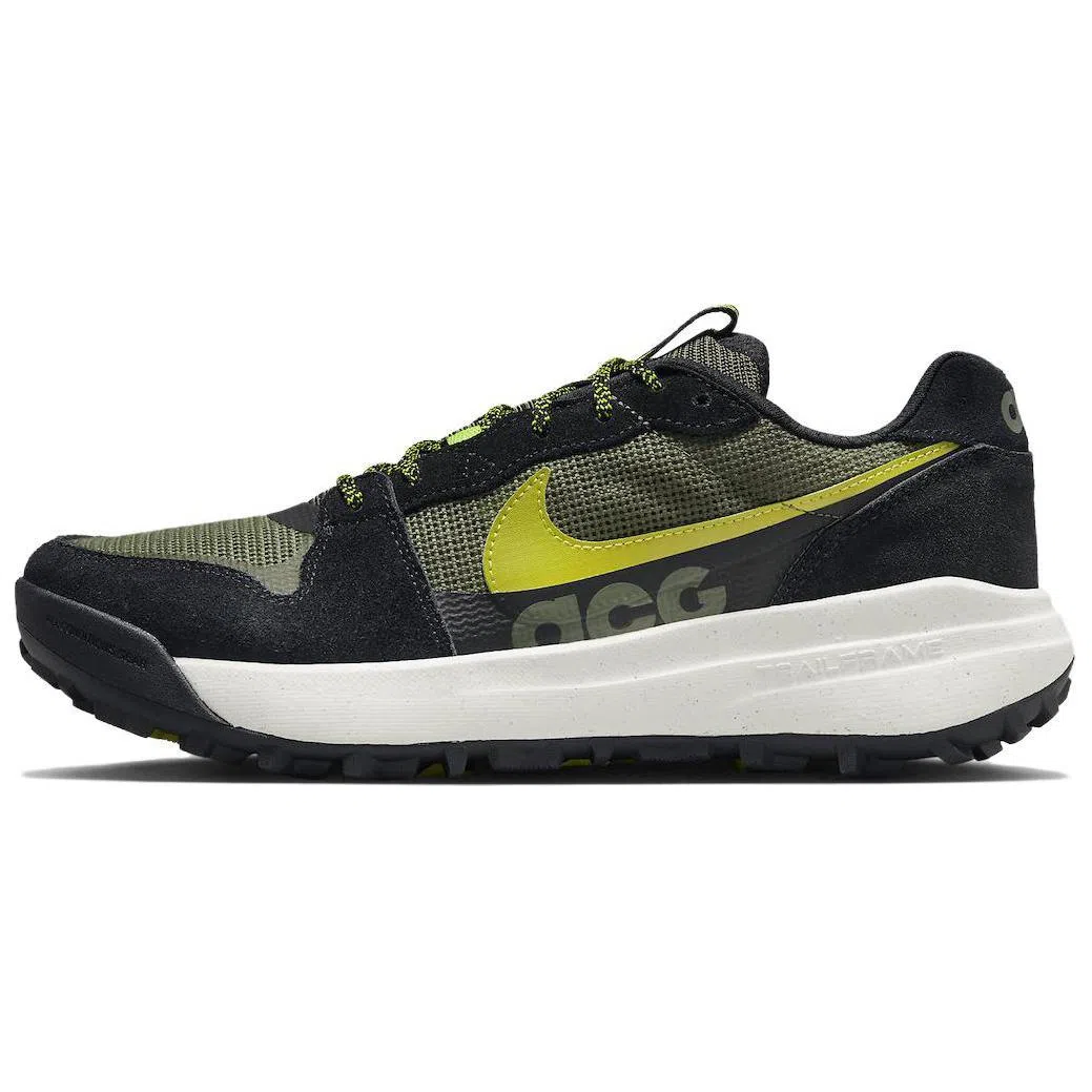 Nike ACG Lowcate "Cargo Khaki"