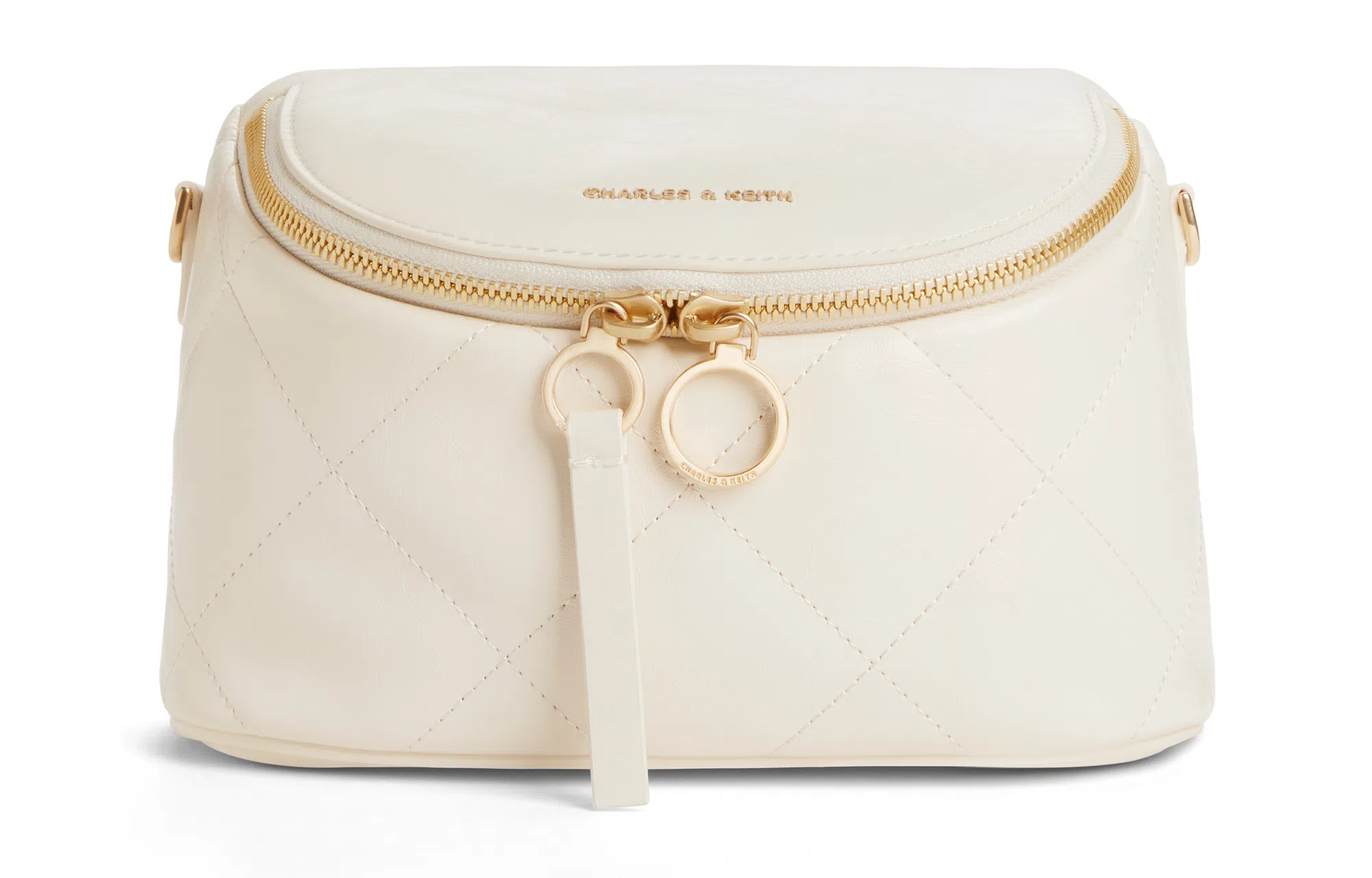 CHARLESKEITH ck BlackCreamPink