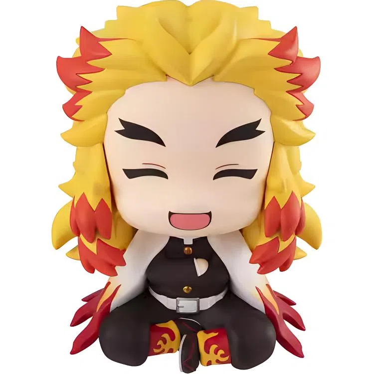 BANPRESTO LOOKUP Q 11cm