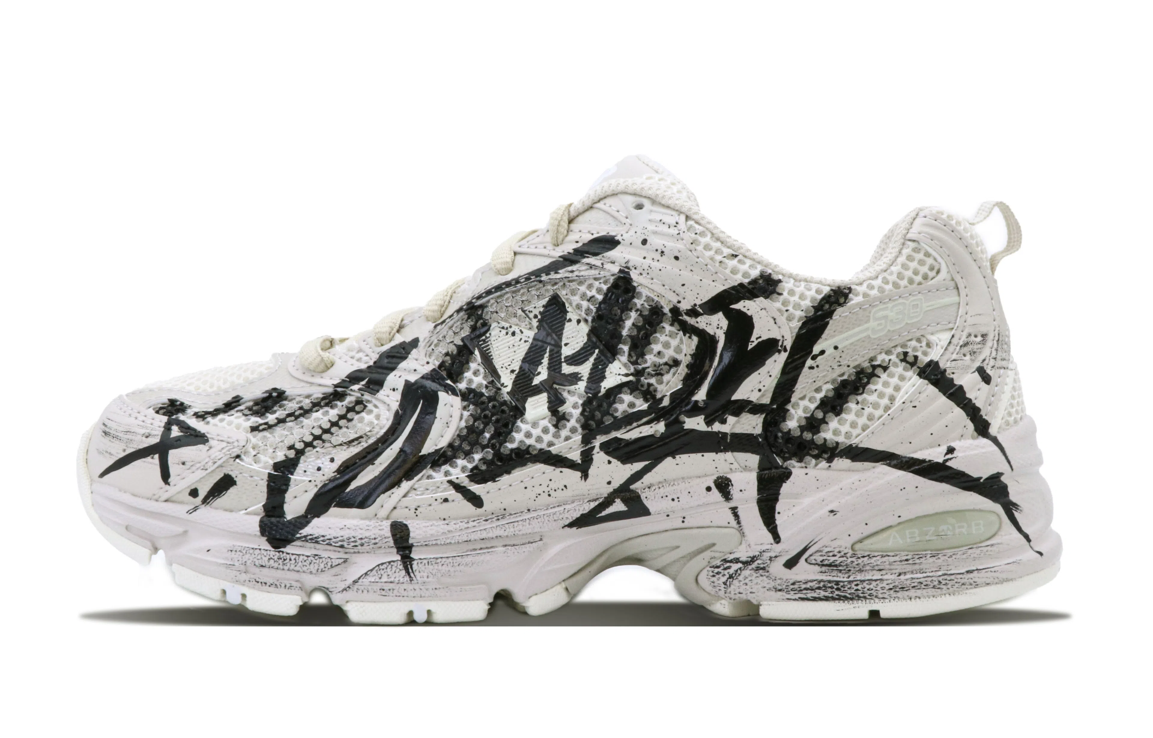 New Balance 530 Light Beige