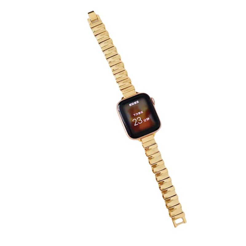 Akkerds Apple Watch