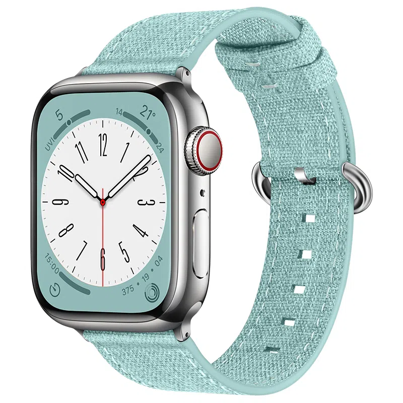 Akkerds Apple Watch