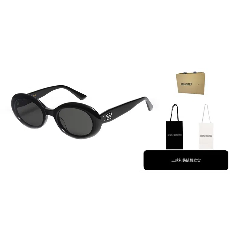 GENTLE MONSTER La Mode01