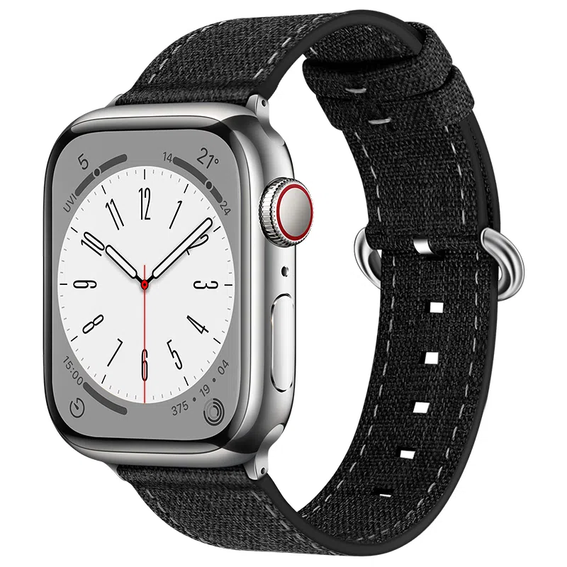 Akkerds Apple Watch