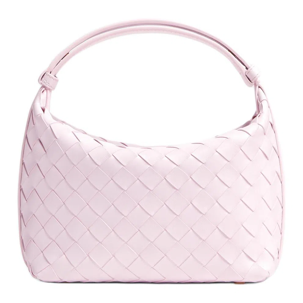 Bottega Veneta Wallace Intrecciato