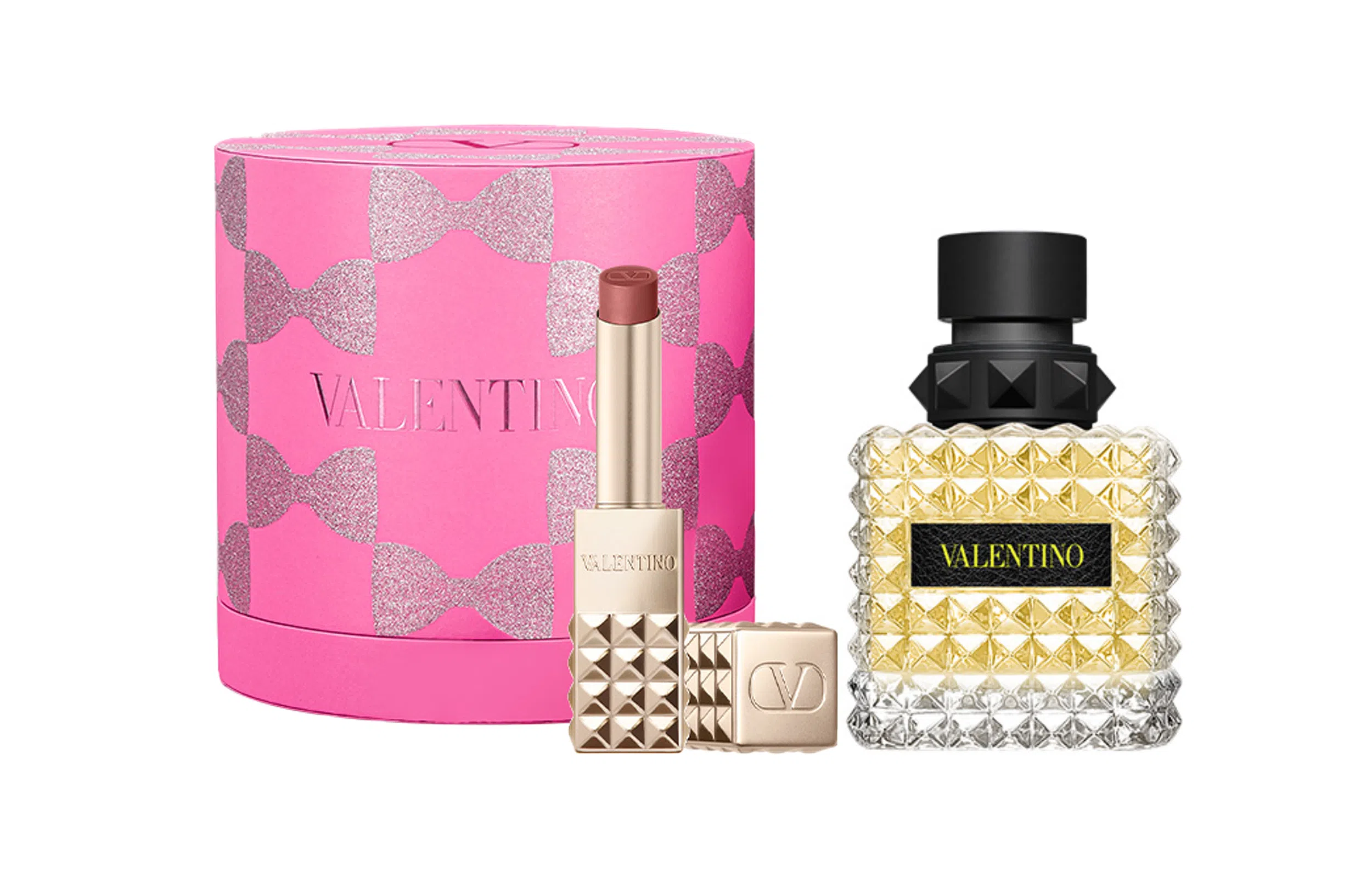 Valentino EDP 50ml+2.3g